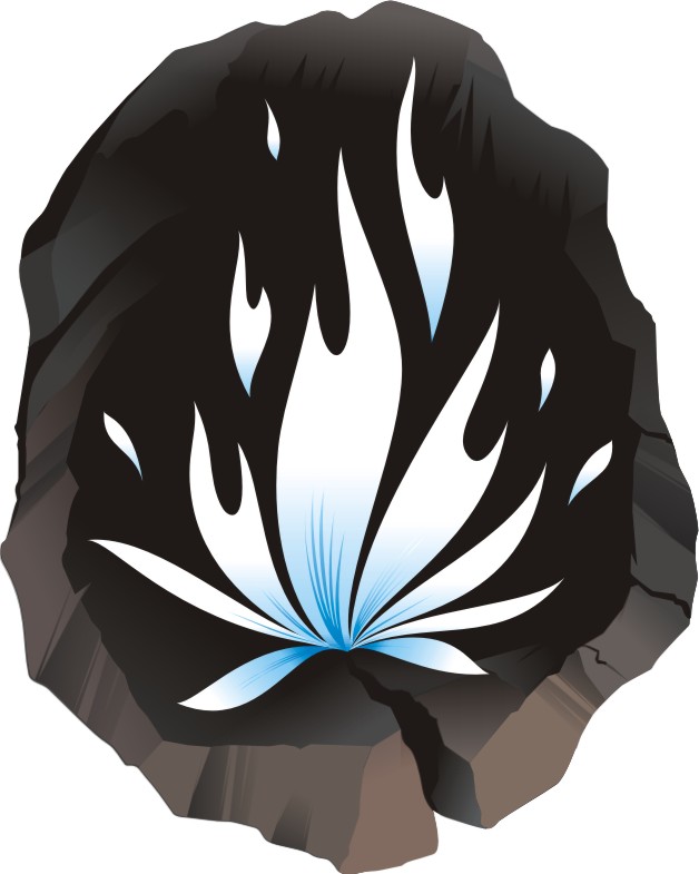 The symbol of the Teaching.